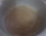 A picture of step 14 of Coffah (coffee + Qehwah).