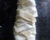 Foto del paso 2 de la receta: Dulce de queso y membrillo