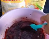 Foto langkah ke 5 dari resep Bolu Kukus Coklat Gluten Free.