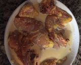 Foto del paso 1 de la receta: Pollo estilo KFC con BBQ