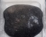 Foto langkah ke 13 dari resep Charcoal Ubi Ungu Sourdough Bread.