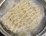 Foto langkah ke 3 dari resep The Cheerful Noodles.