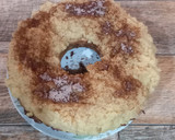 Foto del paso 4 de la receta: Rosca de Pascua