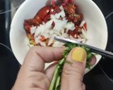 Foto del paso 3 de la receta: Pico de gallo