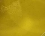 Kadhi recipe step 2 photo