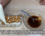 Foto langkah ke 4 dari resep DALGONA DESSERT BOX ALA CAFE - resep dessert box.