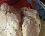 Foto del paso 2 de la receta: Caldo tlalpeño a mi estilo
