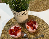 Foto del paso 9 de la receta: Mousse de fresas 🍓🍓🍓