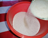 Foto del paso 2 de la receta: Pastel De Hot Cakes Esponjosos