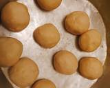 กะหรี่ปั๊บไส้ไก่แป้งบางกรอบ วิธีทำสูตร 7 รูป