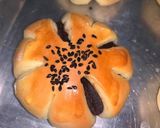 Gambar langkah 11 resipi 🌭🍞🥯🥖Aneka Roti.