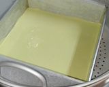Foto langkah ke 6 dari resep 186. Bolu Pandan Kukus Lembut.