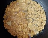 Foto langkah ke 3 dari resep Kering Kentang Pedas Manis.