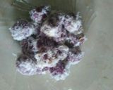 Foto langkah ke 8 dari resep Klepon yummy.