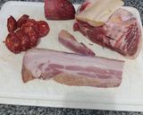 Foto del paso 3 de la receta: Guiso de Lentejas