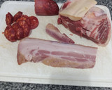 Foto del paso 3 de la receta: Guiso de Lentejas