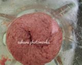Foto langkah ke 2 dari resep Bakso Sapi Homemade (Blender).