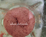Foto langkah ke 2 dari resep Bakso Sapi Homemade (Blender).