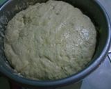 Foto langkah ke 5 dari resep Resep roti sobek empuk dan ngembang.