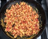 Foto del paso 7 de la receta: Huevos a la mexicana