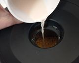 Foto del paso 1 de la receta Roscón de reyes casero con leche condensada 🐫👑🐪👑🐫👑