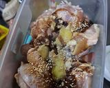 Foto langkah ke 1 dari resep Ayam Kukus.