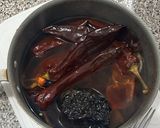 Foto del paso 2 de la receta: Barbacoa de Pollo