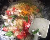 Elephant foot yam fry recipe step 2 photo