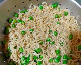 વેજી મેગી રાઈસ (Veggie Maggi Rice Recipe In Gujarati) રેસીપી સ્ટેપ2ફોટો