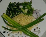 Foto langkah ke 3 dari resep Oseng WaluhMie.