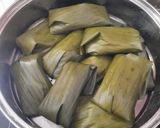Foto langkah ke 4 dari resep Ranggesing Pisang.
