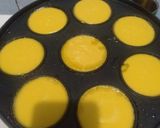 Foto langkah ke 4 dari resep Kue Lumpur Labu Kuning Susu.
