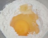 Foto del paso 1 de la receta: Waffles de Queso 🤤🧇🧀