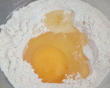 Foto del paso 1 de la receta: Waffles de Queso 🤤🧇🧀