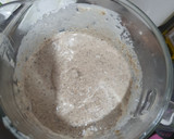 Foto del paso 6 de la receta: Crema de champiñones, a base de salsa bechamel