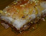 Foto del paso 9 de la receta: Masa pilo con ricota HAZEF