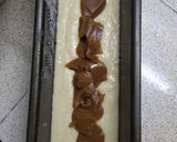 Foto del paso 3 de la receta: Budín de coco, relleno de dulce de leche 🥥🥥🥥