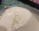 A picture of step 8 of Sultan Roll arabic dessert 🇵🇰🇵🇰.