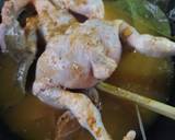 Ayam Bakar Wong Solo langkah memasak 3 foto