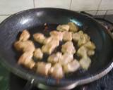 Kung Pao Chicken recipe step 2 photo