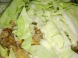 Nasi Goreng Kecap