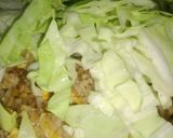 Foto langkah ke 3 dari resep Nasi Goreng Kecap.