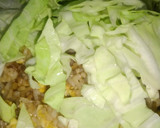 Foto langkah ke 3 dari resep Nasi Goreng Kecap.