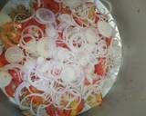 Special biryani recipe step 5 photo