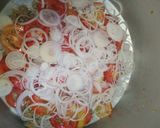 A picture of step 5 of Special biryani.