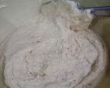 A picture of step 3 of Almond cake 🍰🍰.