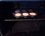 Foto del paso 7 de la receta: Muffins de plátano y nuez