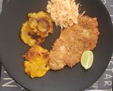 Foto del paso 6 de la receta: Pescado empanizado