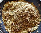 A picture of step 2 of Mirchi Ka Salan.