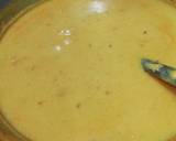 Pakoda kadhi recipe step 6 photo